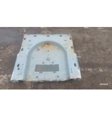 Ниша багажника