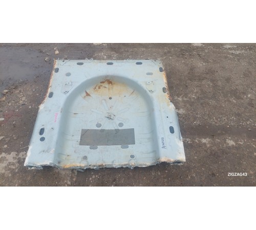 Ниша багажника