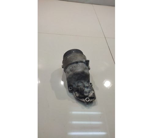 Корпус маслянного фильтра