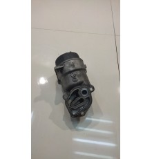 Корпус маслянного фильтра