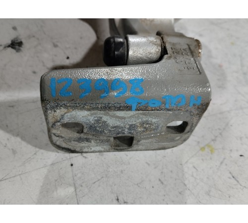 Петля двери левая нижняя