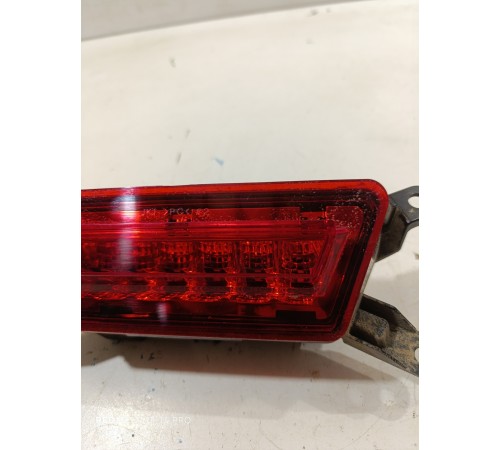 Фонарь противотуманный задний