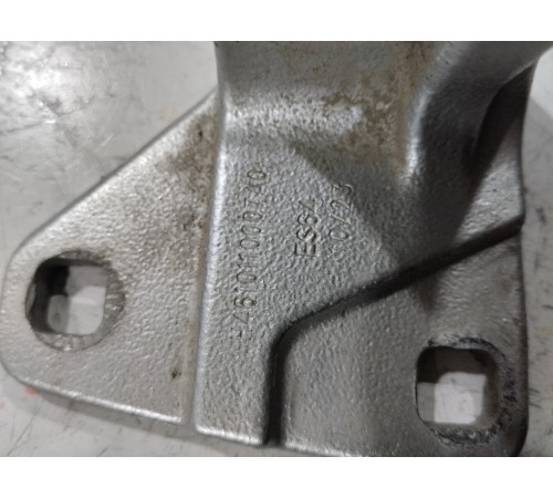 Петля двери левая нижняя