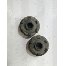 Комплект подушек радиатора (2шт.)