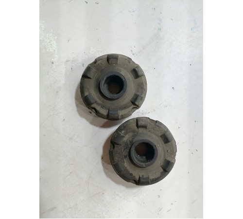 Комплект подушек радиатора (2шт.)