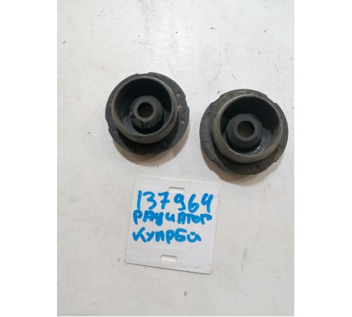 Комплект подушек радиатора (2шт.)