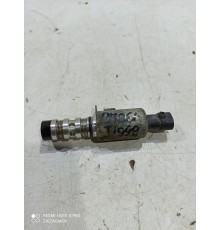 Клапан давления масла