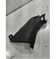 Обшивка передней стойки левая нижняя