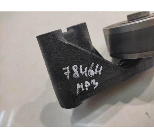 Ролик-натяжитель