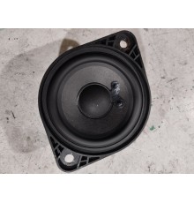 Динамик торпедо