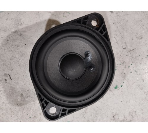 Динамик торпедо