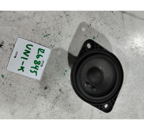 Динамик торпедо