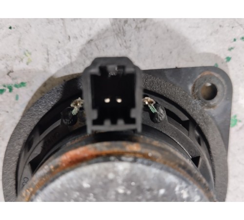 Динамик торпедо