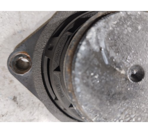 Динамик торпедо