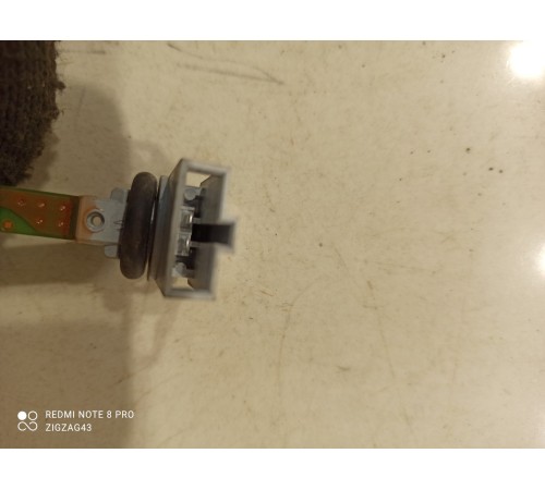 Датчик температуры воздуха