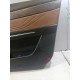 Обшивка двери передняя правая