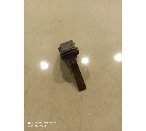 Датчик температуры воздуха