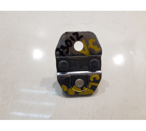 фиксатор замка двери