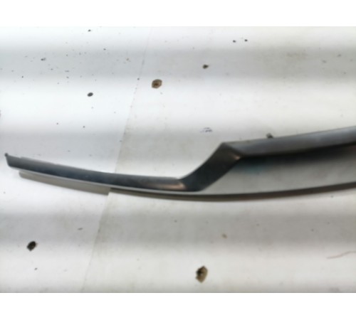 Накладка крышки багажника