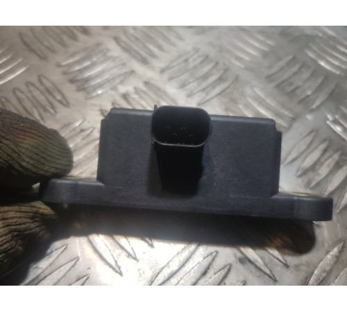 Блок электронный