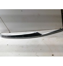 Накладка крышки багажника