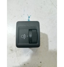 Блок корректора фар