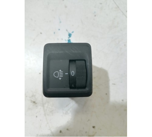 Блок корректора фар