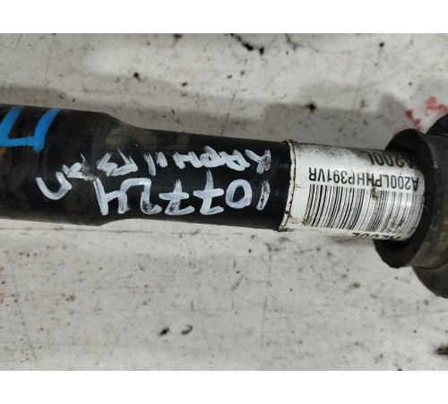 Привод(полуось) передний левый