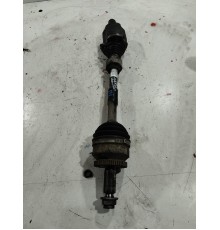 Привод(полуось) передний левый