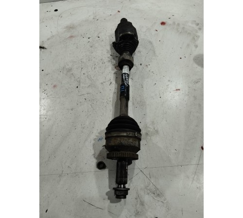 Привод(полуось) передний левый