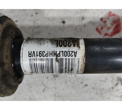 Привод(полуось) передний левый