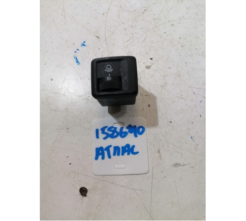 Блок корректора фар