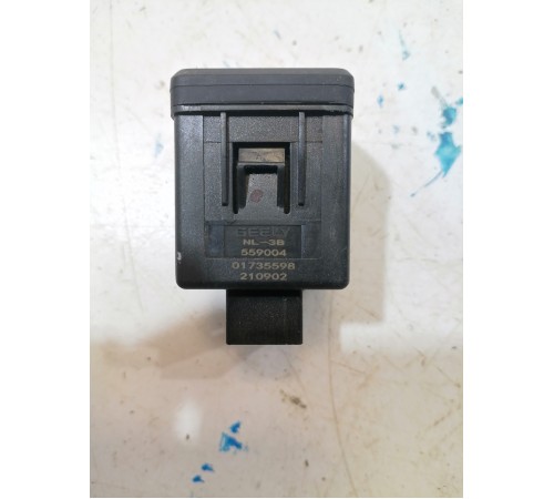 Блок корректора фар