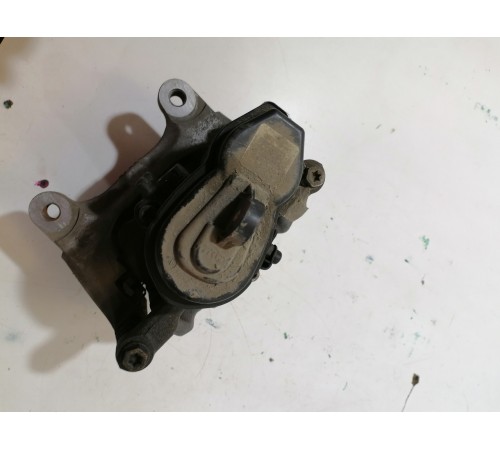 Суппорт тормозной задний левый