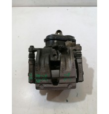 Суппорт тормозной задний левый