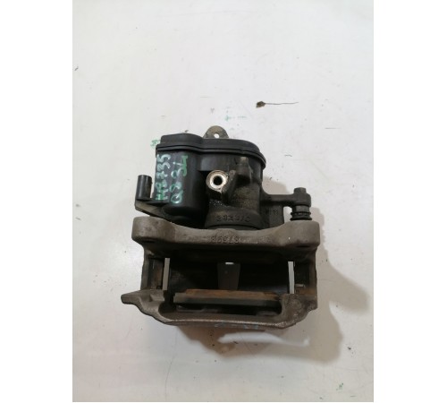 Суппорт тормозной задний левый