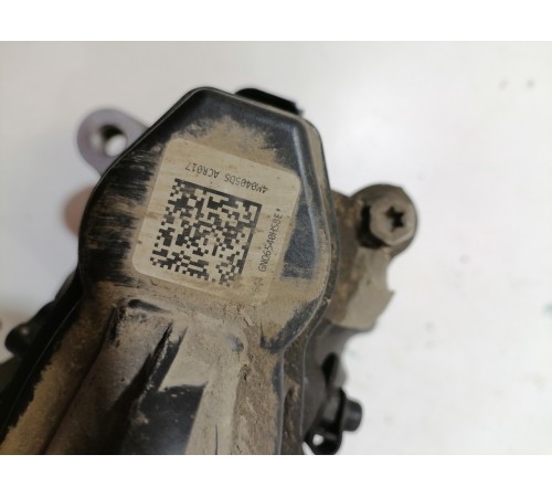 Суппорт тормозной задний левый