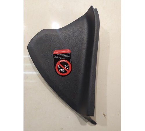 Накладка торпедо(правая)