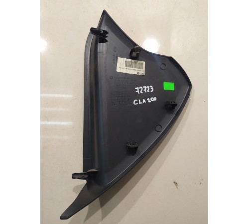 Накладка торпедо(правая)