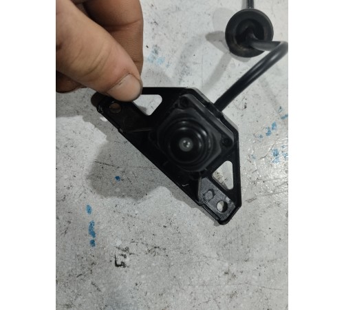 Камера заднего вида