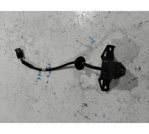 Камера заднего вида