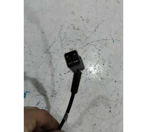 Камера заднего вида