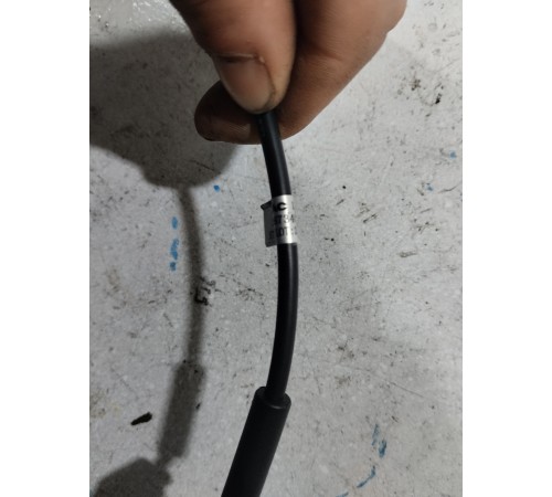 Камера заднего вида