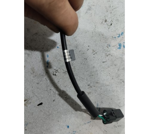 Камера заднего вида