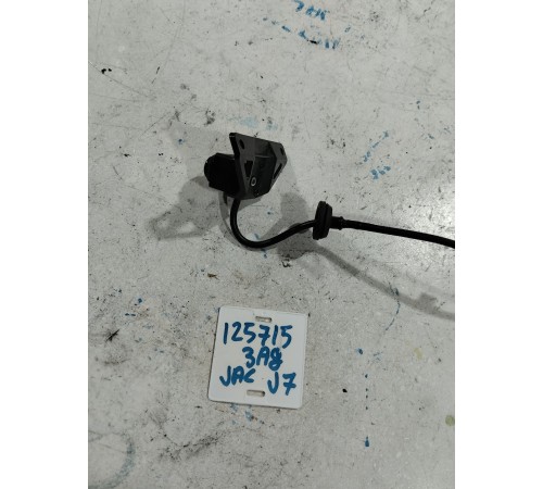 Камера заднего вида