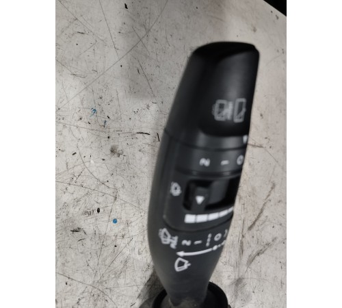 Переключатель подрулевой в сборе