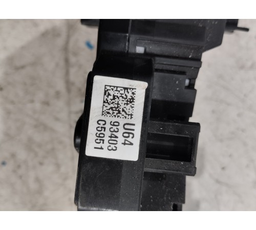 Переключатель подрулевой в сборе