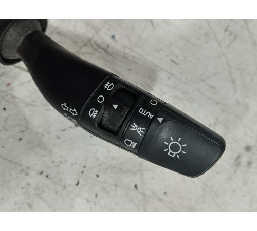 Переключатель подрулевой в сборе