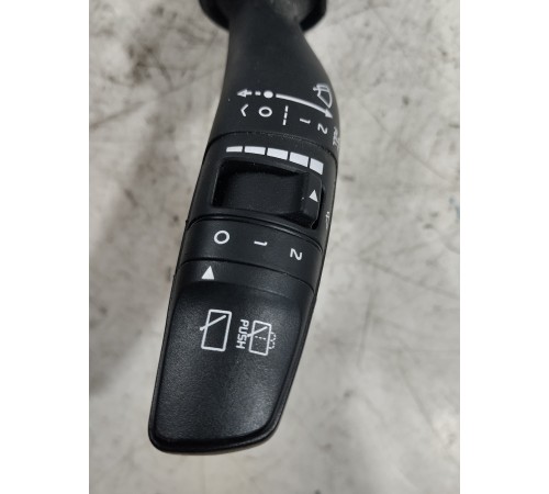 Переключатель подрулевой в сборе