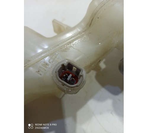 Главный тормозной цилиндр (в сборе)